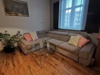 Apartament Kapitański - 8