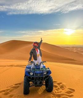 4x4 trip overdunse - 7