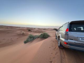 4x4 trip overdunse - 6