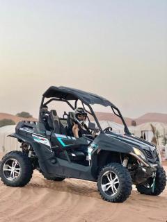 4x4 trip overdunse - 2