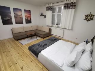 Apartament Kapitański - 1