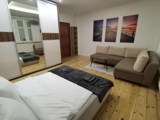 Apartament Kapitański - 2