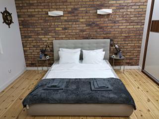 Apartament Kapitański - 3