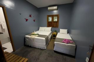 Eficiência - Casa Praia Dourada -Portinho-Parnaíba - 7