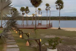 Eficiência - Casa Praia Dourada -Portinho-Parnaíba - 9