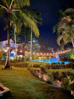 VillasMana NearBeach PlayaBonita LasTerrenas - 7