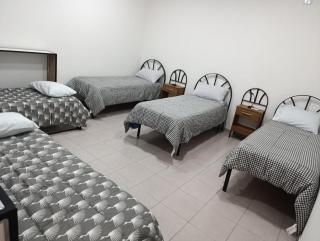 PUNTO de ENCUENTRO, Dept Centrico, para Familias y Grupos, Estacionamiento con reserva - 9