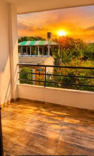 Hospedaje María del mar - 3