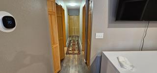 Peaceful Cabin Minutes from Soldotna and the Kenai River - 3