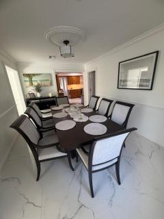 Beach Mansion 3 minute Drive to the Beach! - 6