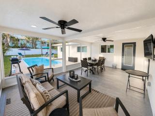 The Magnolia Retreat at Cape Canaveral - 0