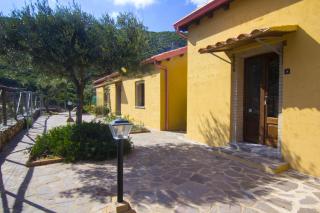 Agriturismo Sa Rocca - Iglesias - 2