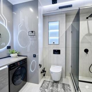 Cıty Centr Apartament - 0