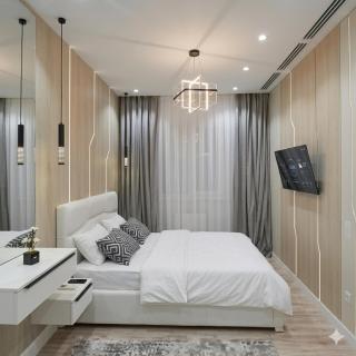 Cıty Centr Apartament - 8