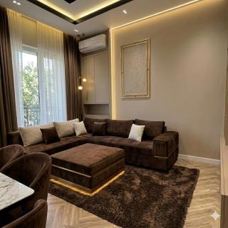 Cıty Centr Apartament - 3