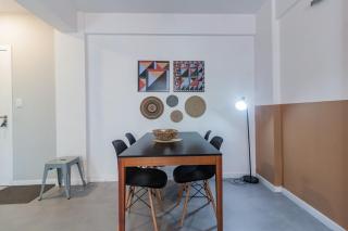 Moderno & Prático Centro - 4