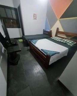 Pousada das Conchas - 2