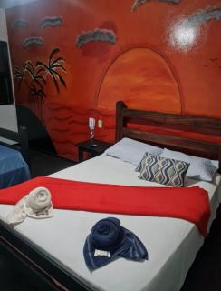 Pousada das Conchas - 1