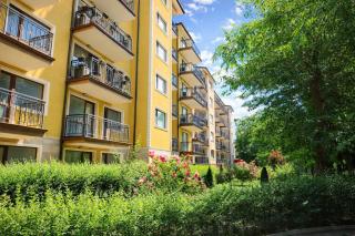 Two-Bedroom Apartment with Kitchen - 5