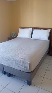 Apartment and Parking, Alameda Terminal - 7