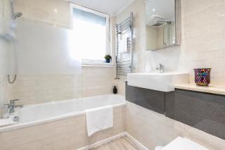 Near Portobello Market W11 2BR Roof Terrace - London - 3