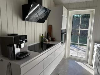 5 star holiday home in Brovst - 2