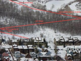 Park City 2BR/2BA-Hot Tub-Walk to PCMR & Main St - 6