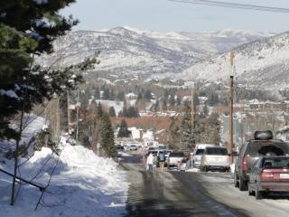 Park City 2BR/2BA-Hot Tub-Walk to PCMR & Main St - 4