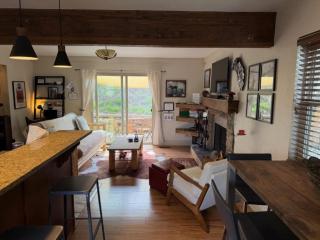 Park City 2BR/2BA-Hot Tub-Walk to PCMR & Main St - 1