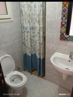 كريبيان بورتو السخنه - 2