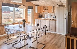 Awesome Home In Harboøre With Wifi - 6