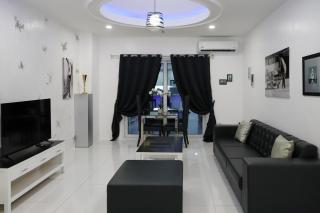 Kandi Heaven - 1 Bedroom Suite - 7