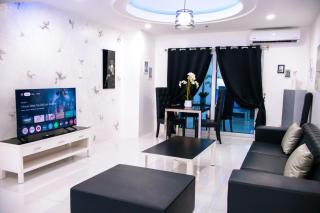 Kandi Heaven - 1 Bedroom Suite - 6