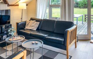 3 Bedroom Amazing Home In Nørre Nebel - 8