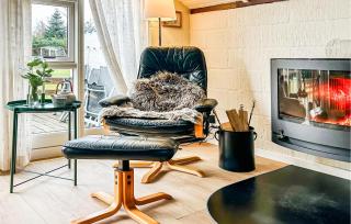 3 Bedroom Amazing Home In Nørre Nebel - 7