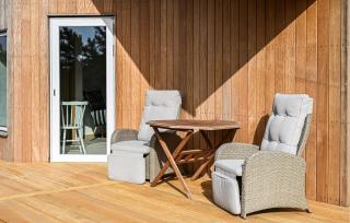 8 Bedroom Lovely Home In Vejers Strand - 2