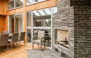 Nice Home In Vejers Strand With Wifi - 3