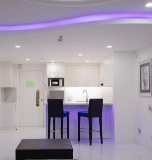 Kandi Heaven - 1 Bedroom Suite - 2