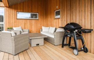 Nice Home In Vejers Strand With Wifi - 2