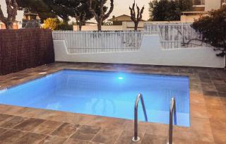 Pet Friendly Home In Roda De Bara - 1