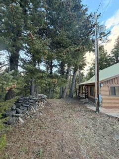The Cabin at Griffin Falls - 6