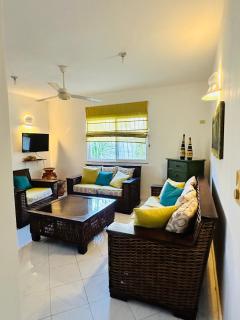 Villa del Sol #1 - 0