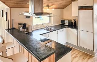 Holiday Home Ankersholm Rødby Ii - 7