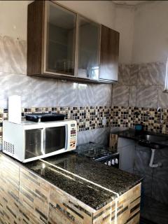 Apartamento bem localizado em Fortaleza - apt 201 - 9