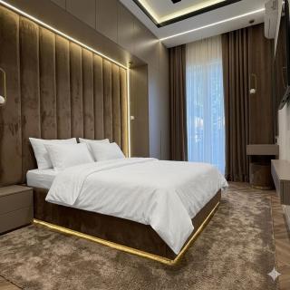 Velvet Home Apartament - 3