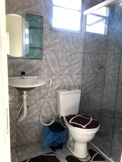 Apartamento bem localizado em Fortaleza - apt 201 - 4