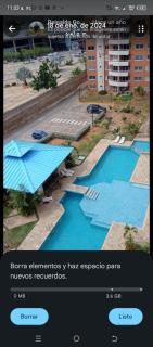 Apartamento en isla de margarita los cayos4b - 0