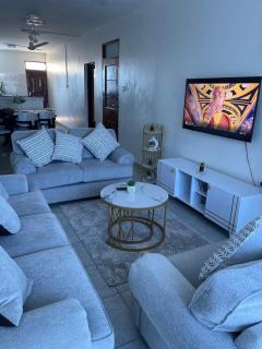 Coastal comfort home - 6