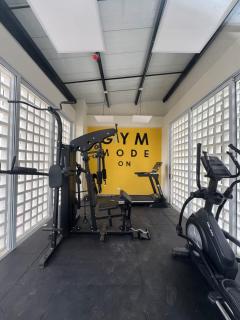 Oasis Villeta Apartmento - 7