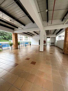 Oasis Villeta Apartmento - 1